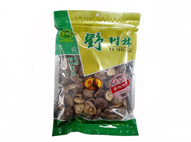 香菇