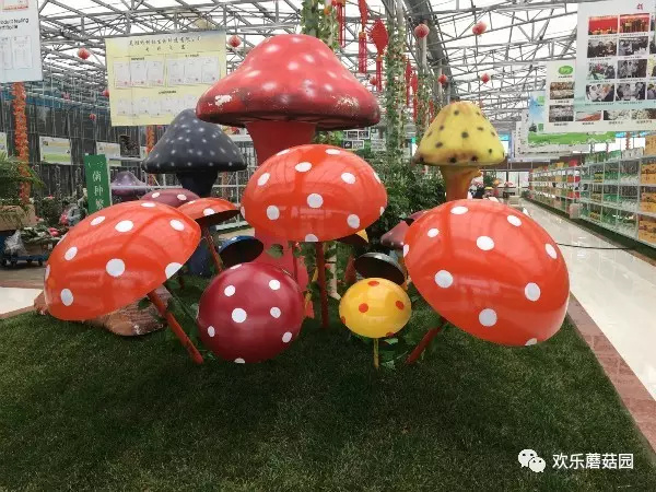 “三八女王节，做最美的你”我们相约野树林百菇园!