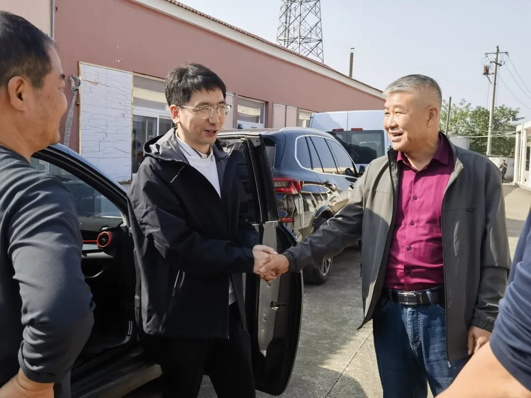 野树林、新生村、文思村：共探羊肚菌产业发展的乡村振兴之道